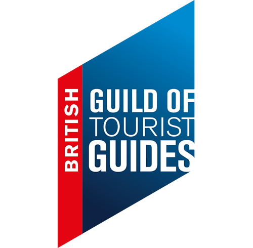 British Guild of Tourist Guides